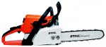 Stihl MS 210, ﻿chainsaw Photo