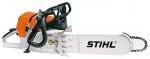 Stihl MS 461, ﻿chainsaw Photo