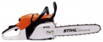 Stihl MS 270, ﻿chainsaw mynd