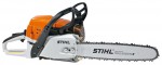 Stihl MS 362, ﻿chainsaw Photo