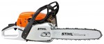 ﻿chainsaw Stihl MS 261 mynd, lýsing