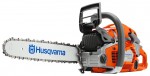 Husqvarna 560XP, ﻿chainsaw mynd