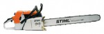 Stihl MS 880, ﻿chainsaw Photo