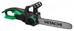Hitachi CS40Y, elektrická pila fotografie