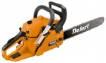 DeFort DPC-1316, ﻿chainsaw Photo