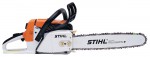 ﻿chainsaw Stihl MS 260 mynd, lýsing
