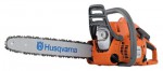 ﻿chainsaw Husqvarna 450e mynd, lýsing
