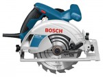 Bosch GKS 190, rundsav Foto