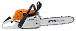 ﻿chainsaw Stihl MS 291 C-BEQ mynd, lýsing