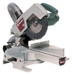 Metabo KGS E 1670 S-Signal Foto, omadused