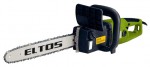 ELTOS ПЦ-2400, трион електрическа верига снимка