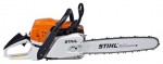 Stihl MS 362 C-Q, ﻿chainsaw Photo
