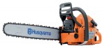 chainsaw Husqvarna 372XP-0 სურათი, აღწერა