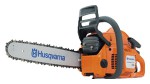 ﻿chainsaw Husqvarna 345e-15 mynd, lýsing