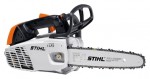 Stihl MS 192 T C-E, ﻿chainsaw Photo