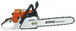 ﻿chainsaw Stihl MS 440-W mynd, lýsing