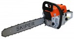 Skiper TF5200-A fotoğraf, özellikleri
