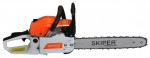Skiper TF4500-B, chainsaw სურათი