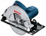 Bosch GKS 235 Turbo, chonaic ciorclach Photo