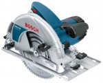 Bosch GKS 235 フォト, 特性