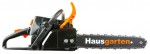 Hausgarten HG-CS250, ﻿chainsaw Photo