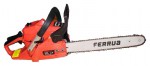 ﻿chainsaw Ferrua GS4216 mynd, lýsing