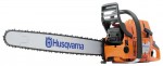 ﻿chainsaw Husqvarna 390XP-28 mynd, lýsing