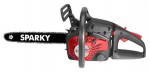 Sparky TV 3840, ﻿chainsaw Photo