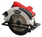 Engy ECS-185L, sierra circular Foto