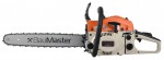 BauMaster GC-99451TX, ﻿chainsaw Photo