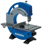 Metabo BAS 380 W, 带锯 照