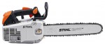 ﻿chainsaw Stihl MS 200 T Photo, Cur síos