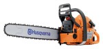 Husqvarna 372XP-20, ﻿chainsaw Photo