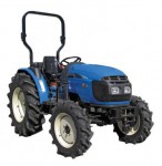 LS Tractor R50 HST (без кабины), mini tractor Foto