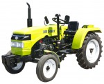 DW DW-240AT, mini traktor Foto