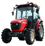 Branson 5820С, mini traktor Foto