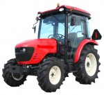 Branson 5020С, mini traktor fotografie