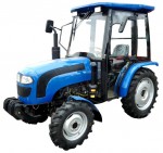 Bulat 354, mini traktor Foto