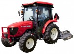 Branson 4520C, mini traktor fotografie