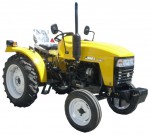 Jinma JM-240, mini traktor fotografie