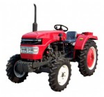 Калибр МТ-204, mini tractor Foto