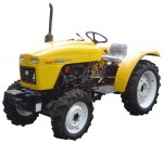 Jinma JM-244, mini traktor fotografie