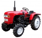 Калибр WEITUO TY254, mini traktor fotografie