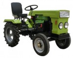 Shtenli T-150, mini traktor Foto