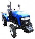 Bulat 264, mini traktor Foto