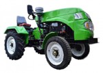 Groser MT24E, mini traktor fotografija
