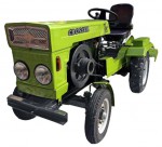 Crosser CR-M12E-2 Premium, mini tractor foto