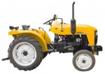 Jinma JM-200, mini traktor fotografie