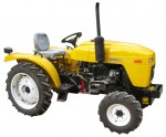 Jinma JM-204, mini traktor fotografie