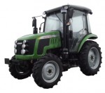 Chery RK 504-50 PS, mini traktor fotografie